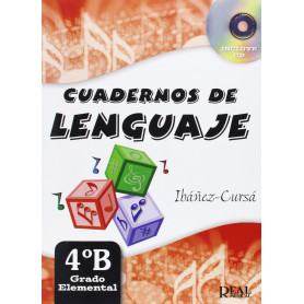 NUEVOS CUADERNOS DE TEORÍA 4B  JEYJO