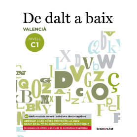 DE DALT A BAIX A BAIX NIVELL C1  JEYJO