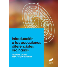 INTRODUCCION A LAS ECUACIONES DIFERENCIALES ORDINARIAS  JEYJO