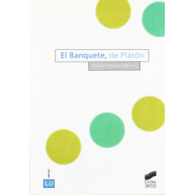 BANQUETE, DE PLATON, EL  JEYJO