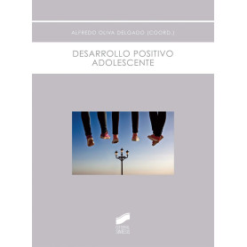 DESARROLLO POSITIVO ADOLESCENTE  JEYJO