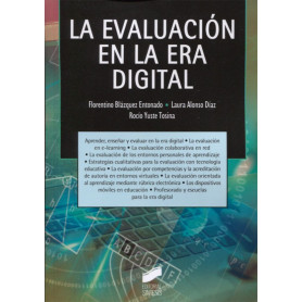 EVALUACION EN LA ERA DIGITAL  JEYJO