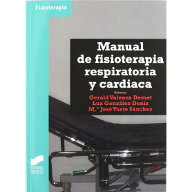 MANUAL DE FISIOTERAPIA RESPIRATORIA Y CARDIACA  JEYJO