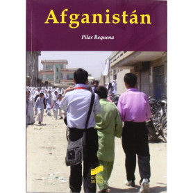 AFGANISTAN  JEYJO