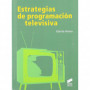 9788497567367  ESTRATEGIAS DE PROGRAMACION TELEVISIVA