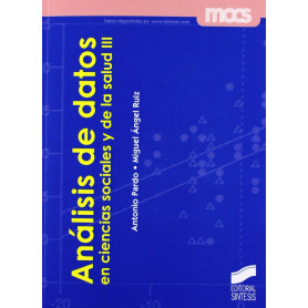 ANALISIS DE DATOS EN CIENCIAS SOCIALES Y DE LA SALUD III  JEYJO