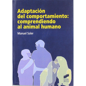 ADAPTACION DEL COMPORTAMIENTO  JEYJO