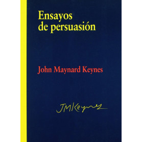 ENSAYOS DE PERSUASION  JEYJO