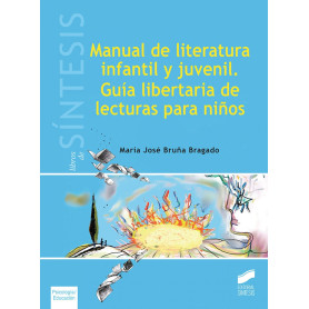 MANUAL LITERATURA INFANTIL Y JUVENIL.  JEYJO