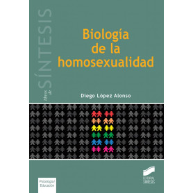 BIOLOGIA DE LA HOMOSEXUALIDAD  JEYJO