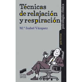 TECNICAS DE RELAJACION Y RESPIRACION -  JEYJO
