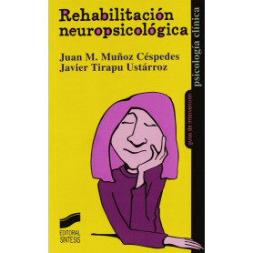 REHABILITACION NEUROPSICOLOGICA -  JEYJO