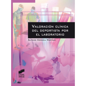 VALORACION CLINICA DEL DEPORTISTA POR EL LABORATORIO  JEYJO