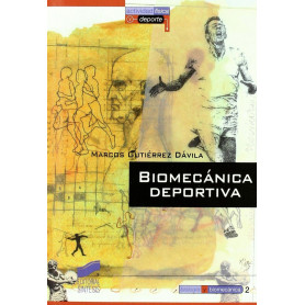BIOMECANICA DEPORTIVA -  JEYJO