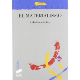 MATERIALISMO, EL  JEYJO