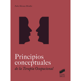 PRINCIPIOS CONCEPTUALES EN TERAPIA OCUPACIONAL  JEYJO