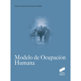 MODELO DE OCUPACION HUMANA  JEYJO