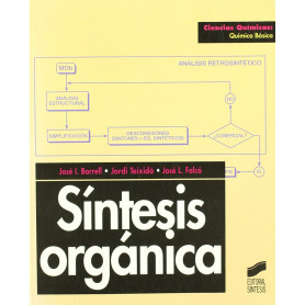 SINTESIS ORGANICA -  JEYJO