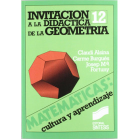 INVITACION A LA DIDACTICA GEOMETRIA  JEYJO