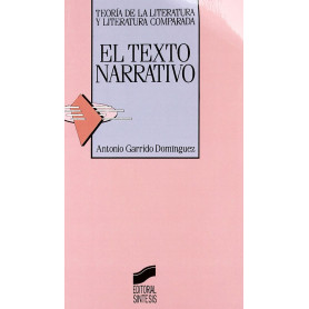 TEXTO NARRATIVO, EL  JEYJO