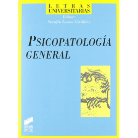 PSICOPATOLOGIA GENERAL -  JEYJO