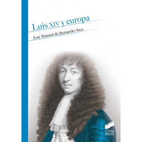 LUIS XIV Y EUROPA  JEYJO
