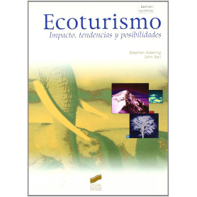 ECOTURISMO, IMPACTO, TENDENCIAS Y POSIBILID.  JEYJO