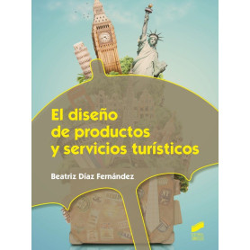 EL DISEÑO DE PRODUCTOS Y SERVICIOS TURISTICOS  JEYJO