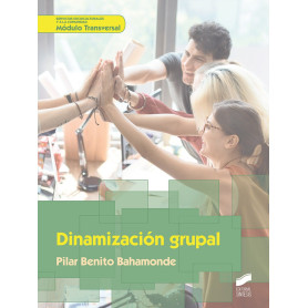 DINAMIZACION GRUPAL  JEYJO