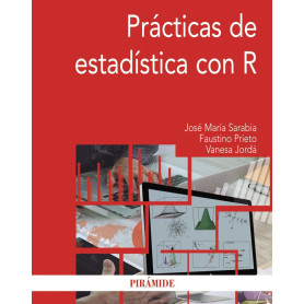 PRÁCTICAS DE ESTADÍSTICA CON R  JEYJO