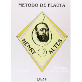 MÉTODO DE FLAUTA  JEYJO