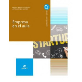 EMPRESA EN EL AULA GRADO MEDIO DE GESTION ADMINISTRATIVA 2018  JEYJO