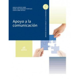 APOYO A LA COMUNICACION 2018 GRADO MEDIO ATENCION PERSONAS EN SITUACION DE DEPENDENCIA  JEYJO