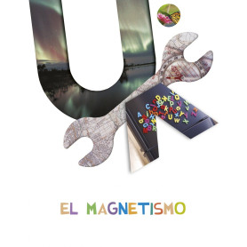 MAGNETISMO 5 AÑOS CIENCIAS 2018  JEYJO