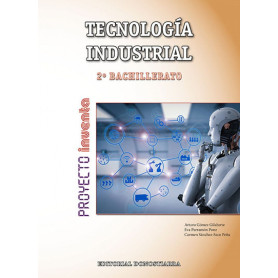 TECNOLOGÍA INDUSTRIAL 2ºBACHILLERATO INVENTA  JEYJO