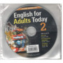 9789925301553 ENGLISH FOR ADULTS TODAY 2 ADULTOS.EDUCACION ADULTOS