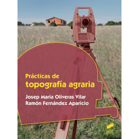 PRÁCTICAS DE TOPOGRAFÍA AGRARIA  JEYJO