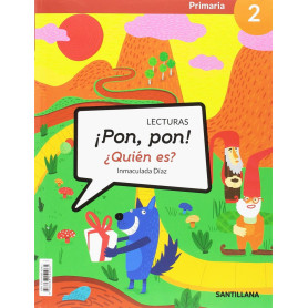 LECTURAS 2ºPRIMARIA. SABER HACER CONTIGO  JEYJO