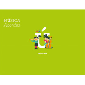 MUSICA 2ºPRIMARIA ACORDES  JEYJO