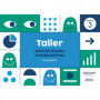 9788491313830  TALLER MATEMATIQUES NIVELL 3 5 ANYS 5 AÑOS