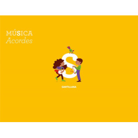 MÚSICA 3ºPRIMARIA. ACORDES  JEYJO