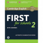9781316503522  Complete first for schools revised 2016 self study pack   EOI (ESCUELA OFICIAL IDIOMAS)