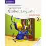 9781107613836 Cambridge Global English Stage 3 Activity Book