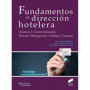 9788490773932  FUNDAMENTOS DE DIRECCION HOTELERA VOL.II