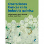 9788490774717  OPERACIONES BASICAS INDUSTRIA QUIMICA