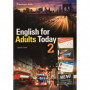 9789925301539  ENGLISH FOR ADULTS TODAY 2 STUDENTS   ADULTOS.EDUCACION ADULTOS