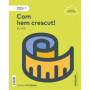 9788491307440  COM HEM CRESCUT 3R.PRIMARIA. CIENCES NATURALS 3ºPRIMARIA