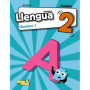 9788469837665  QUADERN LLENGUA 1-2N.PRIMARIA. PEÇA A PEÇA. BALEARES 2ºPRIMARIA