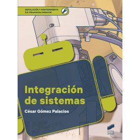 INTEGRACIÓN DE SISTEMAS  JEYJO