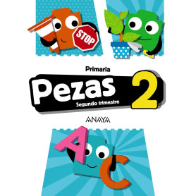 PEZAS 2-2ºPRIMARIA. GLOBALIZADO. GALICIA  JEYJO